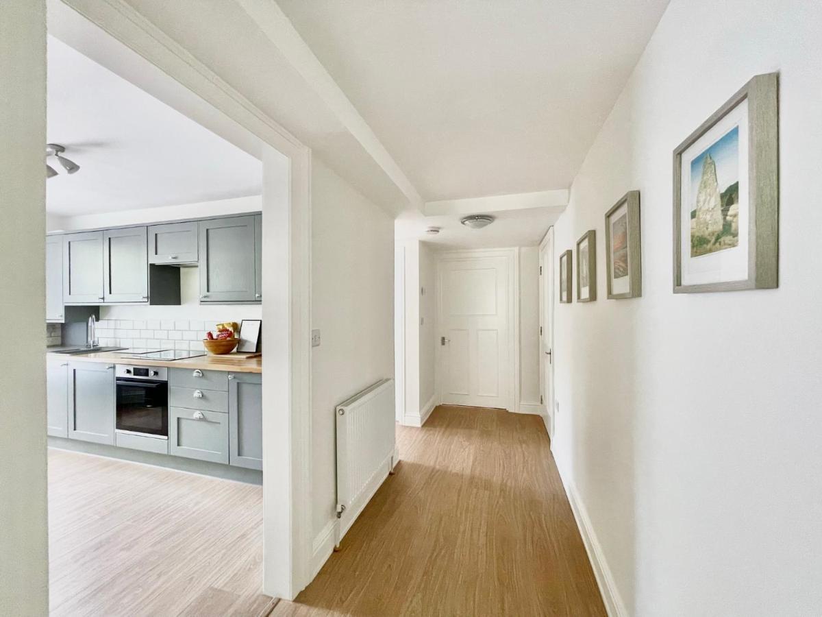 Lincombe Court Apartment Wellswood Torquay Exterior foto