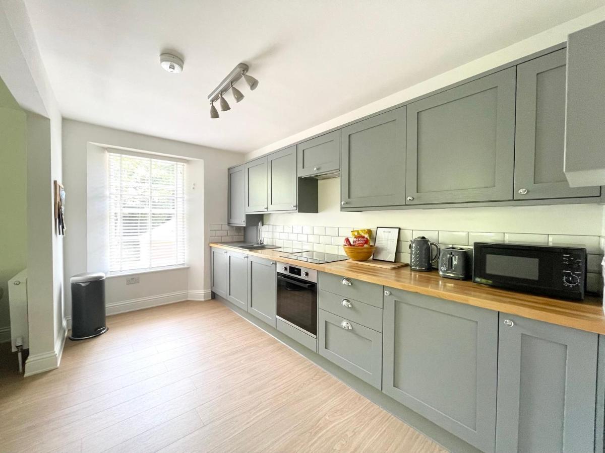 Lincombe Court Apartment Wellswood Torquay Exterior foto